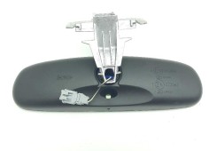 Recambio de espejo interior para nissan pulsar (c13) sport edition referencia OEM IAM 96321JD01AS 96321JD01A  2