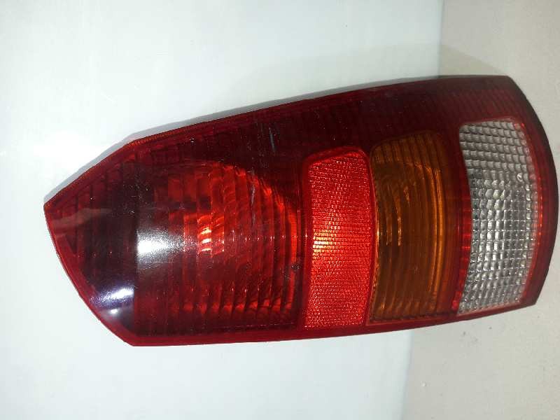 Recambio de piloto trasero derecho para ford focus turnier (cak) ghia referencia OEM IAM XS4X13404DC  