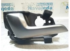 Recambio de maneta interior delantera izquierda para kia rio concept referencia OEM IAM   