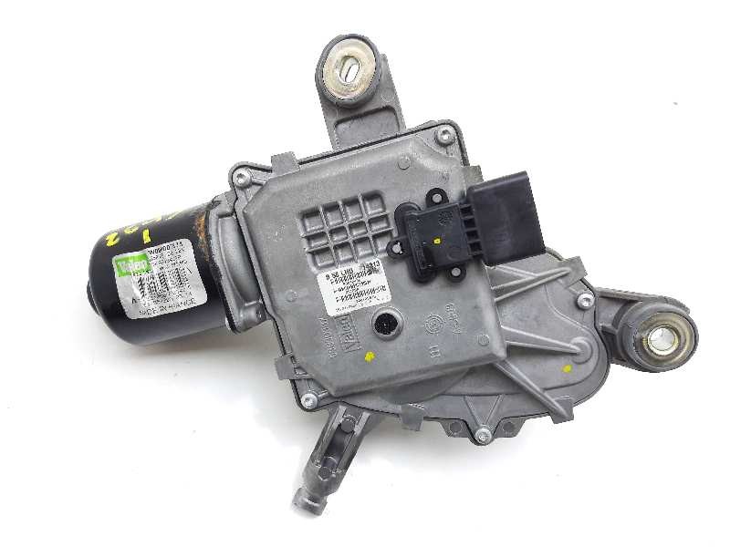 Recambio de motor limpia delantero para citroen c4 picasso premier referencia OEM IAM 9682484680  