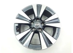 Recambio de llanta para nissan pulsar (c13) sport edition referencia OEM IAM N507018  