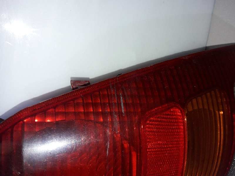 Recambio de piloto trasero derecho para ford focus turnier (cak) ghia referencia OEM IAM XS4X13404DC  