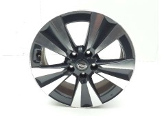 Recambio de llanta para nissan pulsar (c13) sport edition referencia OEM IAM N507018   2