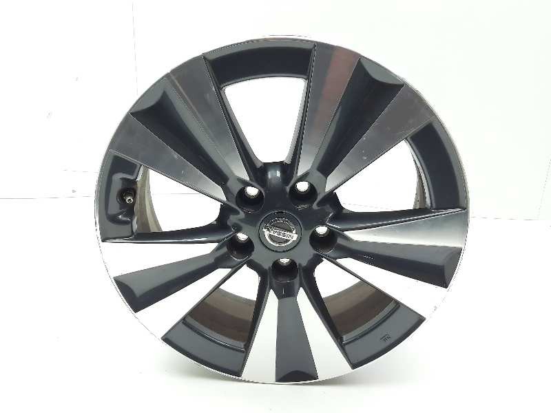 Recambio de llanta para nissan pulsar (c13) sport edition referencia OEM IAM N507018  