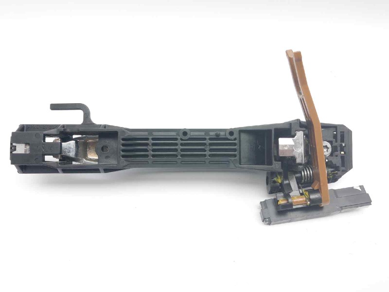 Recambio de maneta exterior trasera izquierda para lexus rx 400h referencia OEM IAM   