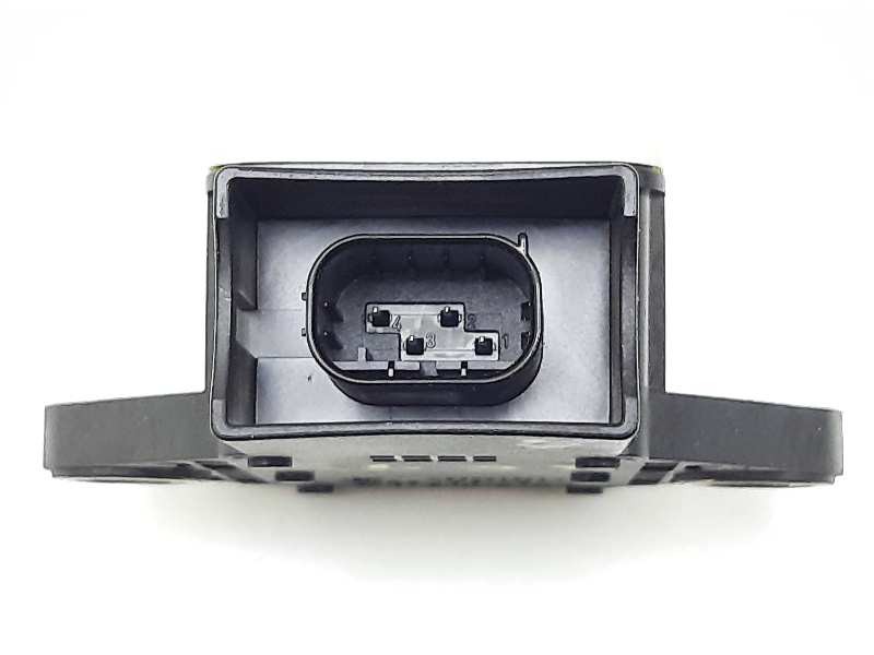 Recambio de modulo electronico para citroen c4 picasso premier referencia OEM IAM 9663138180  