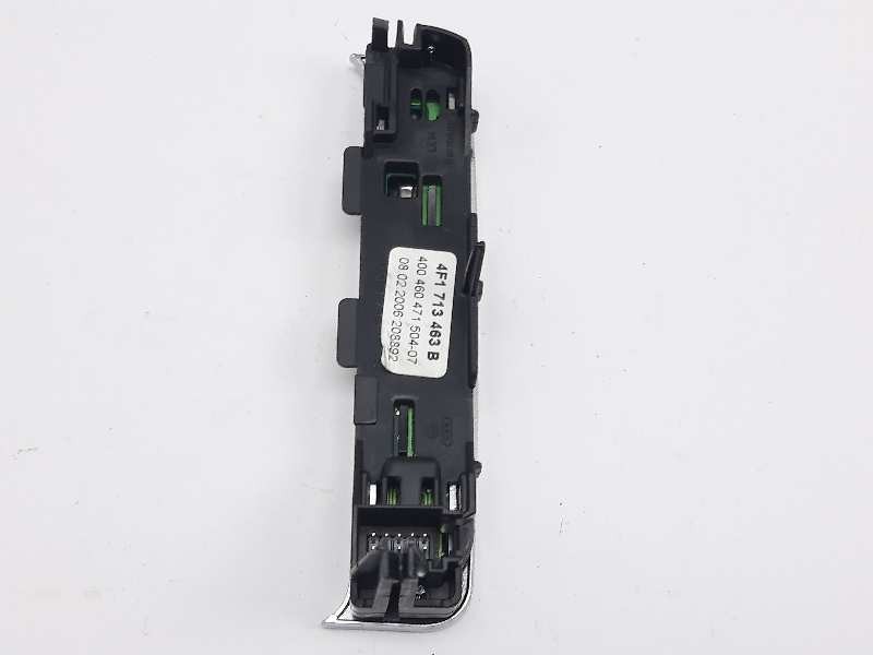 Recambio de modulo electronico para audi a6 avant (4f5) 3.0 tdi quattro referencia OEM IAM 4F1713463B  