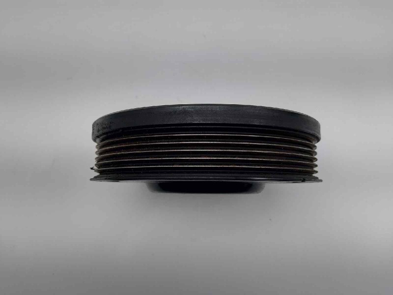 Recambio de polea cigueñal para seat leon (5f1) i-tech referencia OEM IAM 04L105243V200 4L105243V 