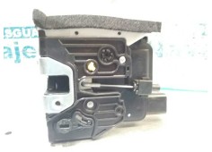 Recambio de cerradura puerta trasera izquierda para kia rio concept referencia OEM IAM  ELECTRICA 4 PINS 2