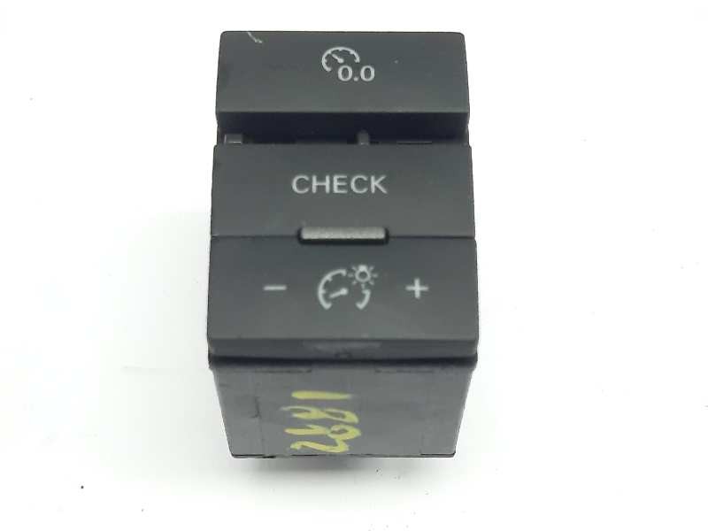 Recambio de interruptor para audi a6 avant (4f5) 3.0 tdi quattro referencia OEM IAM 4F0927123A  