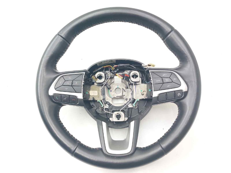 Recambio de volante para jeep compass ii limited 4x4 referencia OEM IAM P5SX74LT5AG 1049810V95 