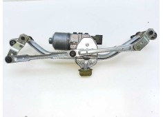 Recambio de motor limpia delantero para citroen c3 feel referencia OEM IAM 390241589 9815497780 3397021910 2