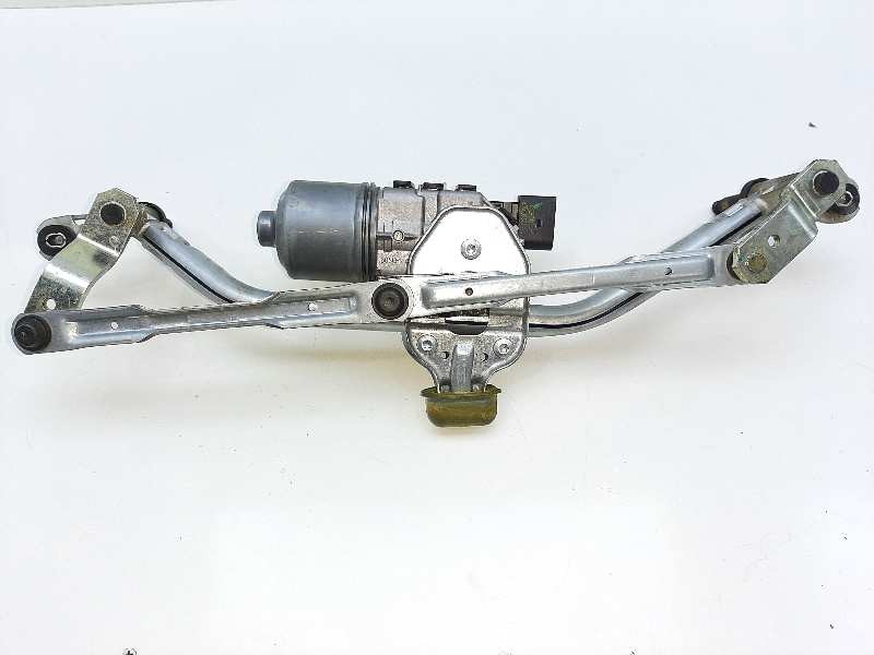 Recambio de motor limpia delantero para citroen c3 feel referencia OEM IAM 390241589 9815497780 3397021910