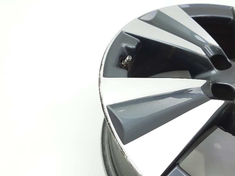 Recambio de llanta para nissan pulsar (c13) sport edition referencia OEM IAM N507018  