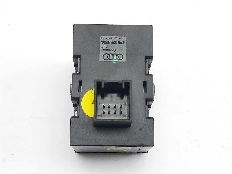 Recambio de interruptor para audi a6 avant (4f5) 3.0 tdi quattro referencia OEM IAM 4F0927123A  
