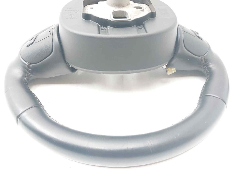 Recambio de volante para jeep compass ii limited 4x4 referencia OEM IAM P5SX74LT5AG 1049810V95 