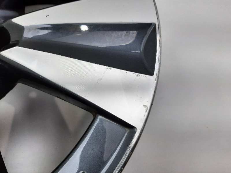 Recambio de llanta para nissan pulsar (c13) sport edition referencia OEM IAM N507018  