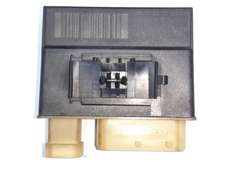 Recambio de modulo electronico para citroen c4 picasso premier referencia OEM IAM 9652021180  