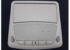 Recambio de luz interior para nissan pulsar (c13) sport edition referencia OEM IAM 264303ZL3D 28336 