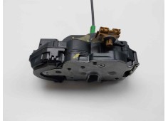 Recambio de cerradura puerta trasera derecha para opel astra j lim. excellence referencia OEM IAM 3023880RH4  