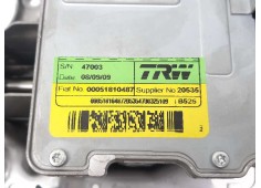 Recambio de columna direccion para lancia delta (181) platino referencia OEM IAM 0051810487 00051810487  2