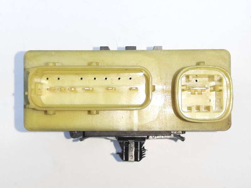 Recambio de modulo electronico para citroen c4 picasso premier referencia OEM IAM 9652021180  