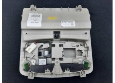 Recambio de luz interior para nissan pulsar (c13) sport edition referencia OEM IAM 264303ZL3D 28336  2