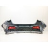 Recambio de paragolpes trasero para hyundai i20 ii (gb, ib) 1.0 t-gdi referencia OEM IAM 86611C8AA0  