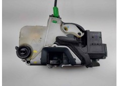 Recambio de cerradura puerta trasera derecha para opel astra j lim. excellence referencia OEM IAM 3023880RH4   2