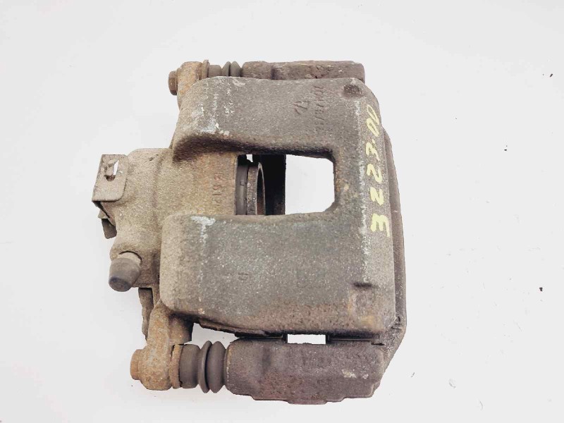 Recambio de pinza freno trasera derecha para fiat ducato caja cerrada (250) referencia OEM IAM 52039022  