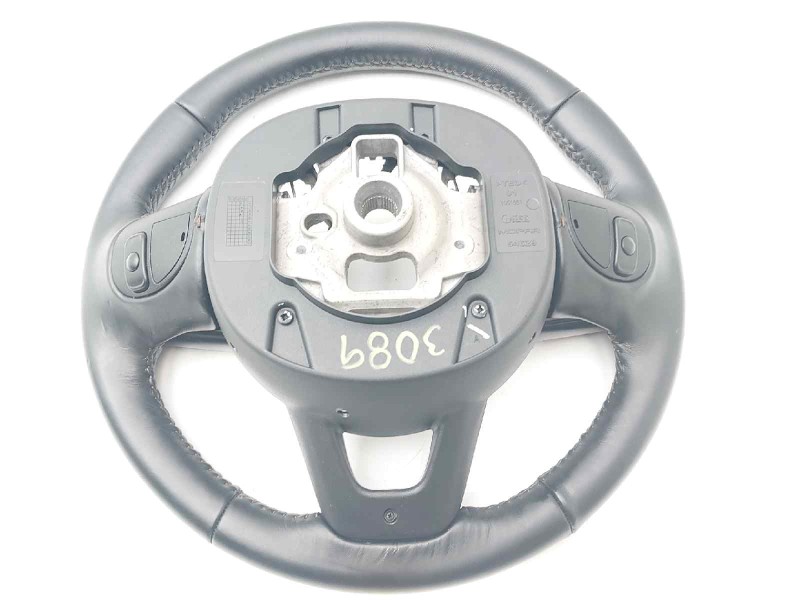 Recambio de volante para jeep compass ii limited 4x4 referencia OEM IAM P5SX74LT5AG 1049810V95 