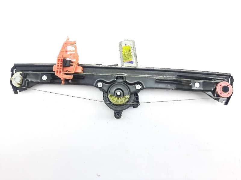 Recambio de elevalunas delantero derecho para lancia delta (181) platino referencia OEM IAM 51830253  