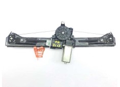 Recambio de elevalunas delantero derecho para lancia delta (181) platino referencia OEM IAM 51830253   2