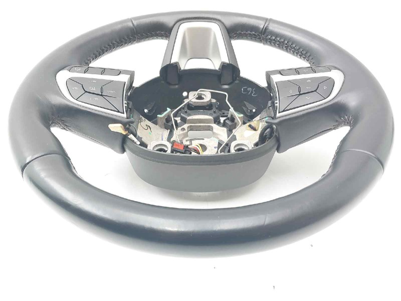 Recambio de volante para jeep compass ii limited 4x4 referencia OEM IAM P5SX74LT5AG 1049810V95 