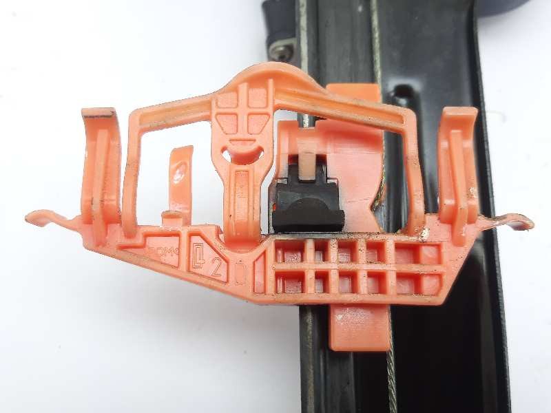 Recambio de elevalunas delantero derecho para lancia delta (181) platino referencia OEM IAM 51830253  