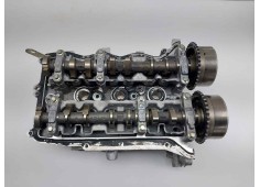 Recambio de culata para dacia sandero access referencia OEM IAM 110410442R 3736R 