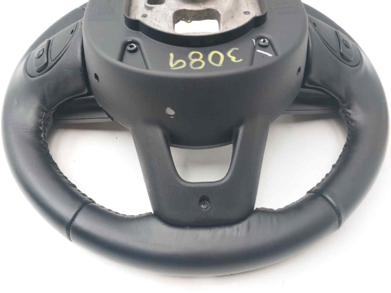 Recambio de volante para jeep compass ii limited 4x4 referencia OEM IAM P5SX74LT5AG 1049810V95 