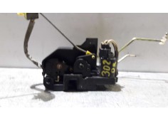 Recambio de cerradura puerta delantera derecha para hyundai getz (tb) 1.5 crdi referencia OEM IAM   