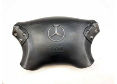 Recambio de airbag delantero izquierdo para mercedes clase c (w203) berlina 220 cdi (203.006) referencia OEM IAM KWZ2100ANT  
