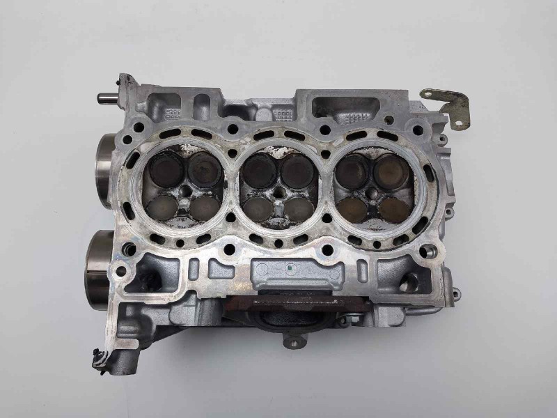 Recambio de culata para dacia sandero access referencia OEM IAM 110410442R 3736R 