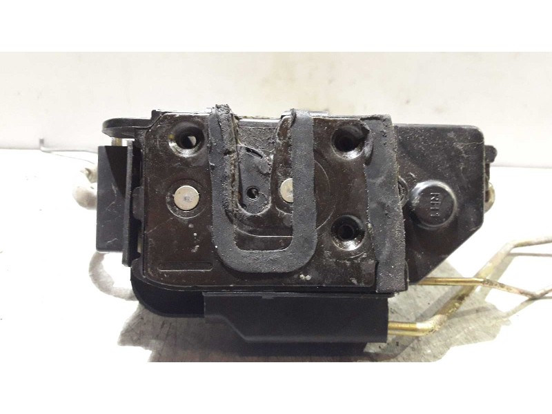 Recambio de cerradura puerta delantera derecha para hyundai getz (tb) 1.5 crdi referencia OEM IAM   