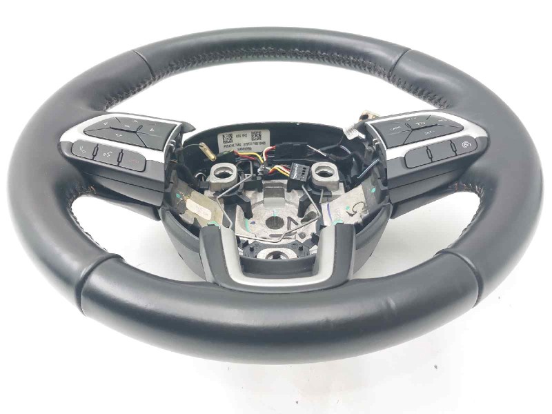 Recambio de volante para jeep compass ii limited 4x4 referencia OEM IAM P5SX74LT5AG 1049810V95 