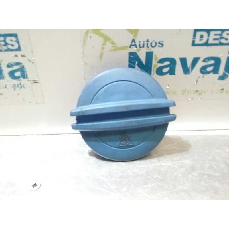 Recambio de tapon vaso expansion para seat leon (1m1) referencia OEM IAM   