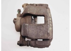 Recambio de pinza freno trasera izquierda para fiat ducato caja cerrada (250) referencia OEM IAM 52088619  