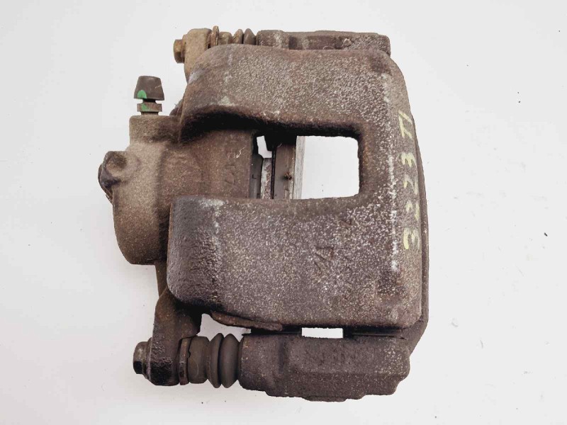 Recambio de pinza freno trasera izquierda para fiat ducato caja cerrada (250) referencia OEM IAM 52088619  