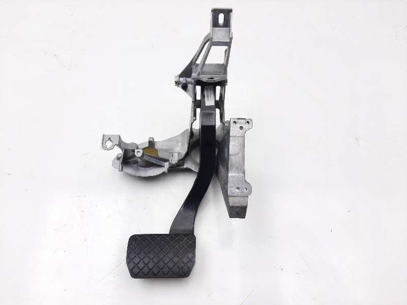 Recambio de pedal freno para audi a6 avant (4f5) 3.0 tdi quattro referencia OEM IAM 4F1723117B  