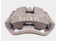 Recambio de pinza freno trasera izquierda para fiat ducato caja cerrada (250) referencia OEM IAM 52088619   2