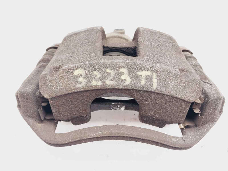 Recambio de pinza freno trasera izquierda para fiat ducato caja cerrada (250) referencia OEM IAM 52088619  