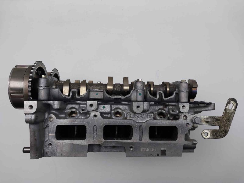 Recambio de culata para dacia sandero access referencia OEM IAM 110410442R 3736R 