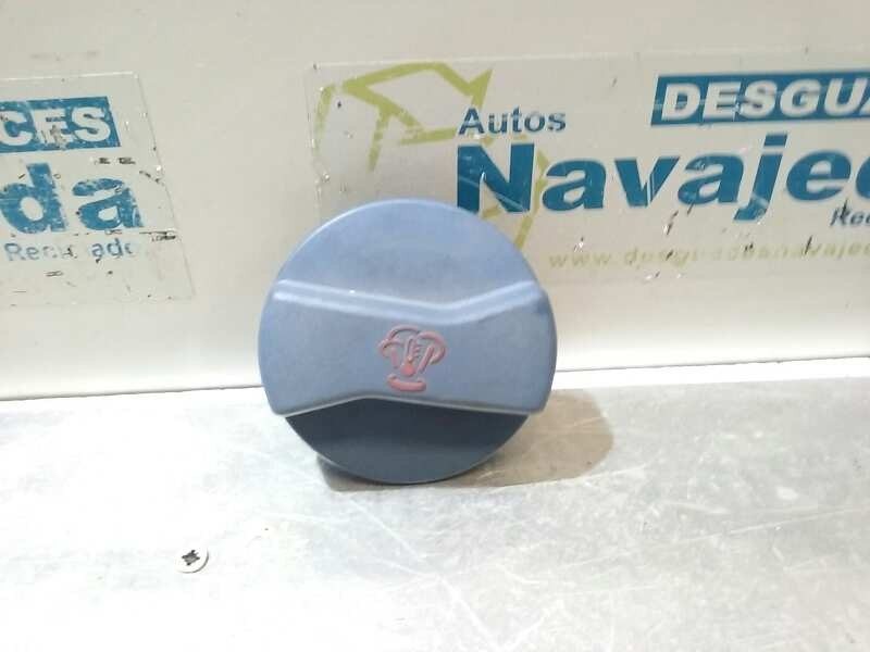 Recambio de tapon vaso expansion para seat leon (1m1) referencia OEM IAM   